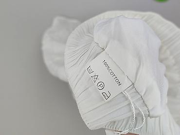 stich klapki: Italian Fashion, Spódnica damska, rozmiar L — 4