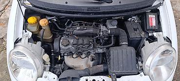 Daewoo: Daewoo Matiz: 2012 г., 0.8 л, Механика, Бензин, Хэтчбэк — 4