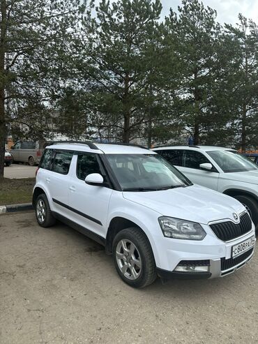 Skoda: Продаётся 2017,12 с российской номерами + Вацап договорная