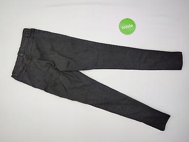 cargo jeans h: Diverse, Jeansy damskie, rozmiar XS — 3
