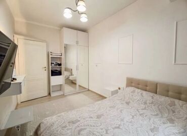 Продажа квартир: 3 комнаты, 68 м², 105 серия, 4 этаж, Евроремонт — 6