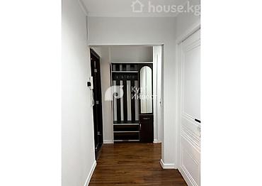 Продажа квартир: 2 комнаты, 43 м², 104 серия, Евроремонт — 6