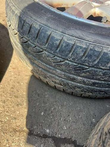 eko hauba: HANKOOK 205/45 R17 LETNJA | Hankook letnje gume 205/45R17, stanje — 5