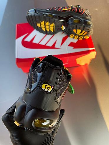 Patike: Nike air max tn patike A klasa NOVO Novo Brojevi 41 do 46 fb Moja — 2