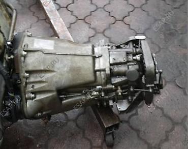 ступа: Коробка передач Механика Mercedes-Benz 2006 г., Б/у, Оригинал — 2
