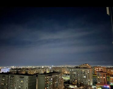 квартиры в районе пишпек: 1 комната, 46 м², Элитка, 11 этаж, Евроремонт