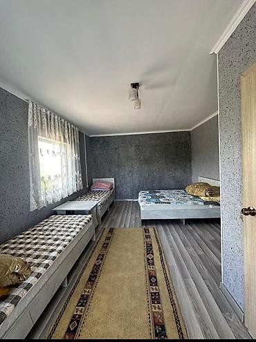 Недвижимость: Гостиница на Иссык-Куле, Diamond Resort, Бостери, 4 места, Посуточно — 7