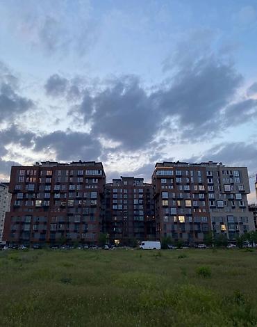 Продажа квартир: 3 комнаты, 117 м², Элитка, 2 этаж, Дизайнерский ремонт — 29