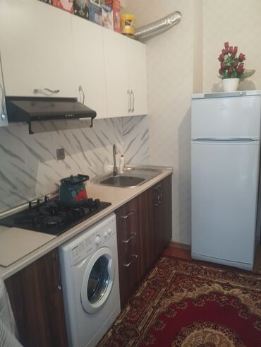 Yeni tikili: 1 otaqlı, Yeni tikili, 42 kv. m — 4