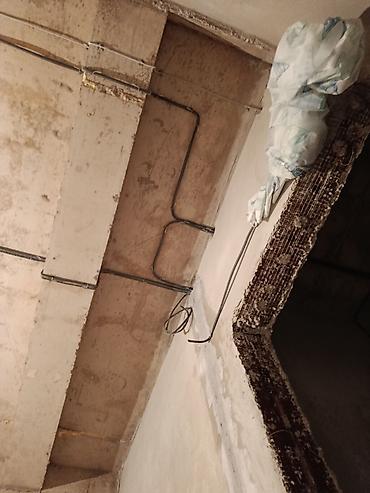 Электрики: Жаны кулурган уйлорго, квартираларга электромонтаж — 4