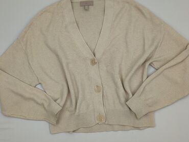 Kobiety: Kardigan damski, H&M, rozmiar S