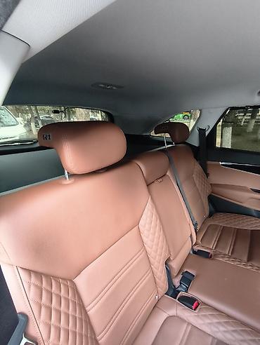 kamry 30: Kia Sorento: 2019 г., 2.2 л, Автомат, Дизель, Кроссовер — 10