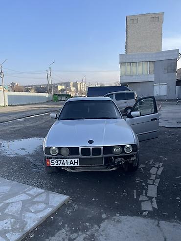 BMW: BMW 525: 1992 г., Седан at lalafo.kg — 5 BMW: BMW 525: 1992 г., Седан — 5
