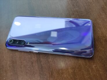 mi telefon: Xiaomi Mi 9, 64 GB