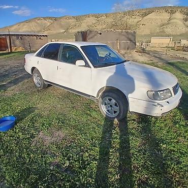 385 55: Audi : 1995 г., 2.8 л, Механика, Бензин, Седан — 3