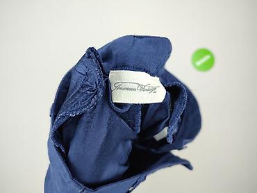 mom vintage: American Vintage, Spodnie materiałowe damskie, rozmiar M — 5
