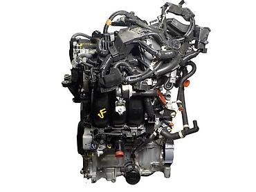 motorcycle: KOMPLETAN MOTOR 1.0 VVT-I ZA TOYOTA YARIS CROSS OD 2020. DO 2023. GOD — 1