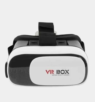 книга нова: VR BOX покупал за 1700, резинка сзади есть, держалка для телефона