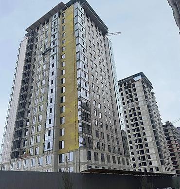 Новостройки от застройщика: Строится, Элитка, 2 комнаты, 86 м² — 5