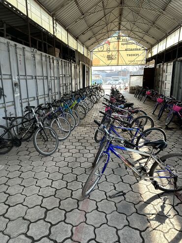 Велосипеды: Велосипеды для взрослых и детей, подберем велосипед для каждого👨‍👩‍👧‍👦