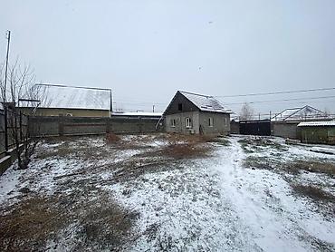 псо ак ордо: Продаётся жилой дом с участком в районе Ак-ордо-1, с площадью 5 соток — 5