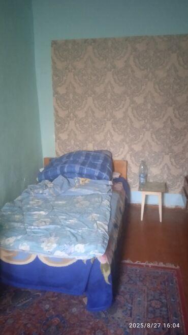 дом под бизнес: Барак, 350 кв. м, 3 бөлмө, Менчик ээси, Эски ремонт