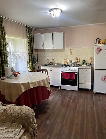 Продажа домов: Дом, 50 м², 4 комнаты, Собственник, Косметический ремонт — 14