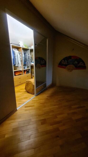 Yeni tikili: 4 otaqlı, Yeni tikili, 200 kv. m — 17