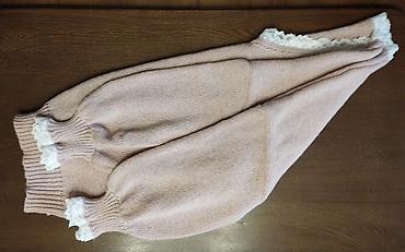 Ремонт, реставрация одежды: Ремонт, реставрация одежды | Вязание одежды — 11