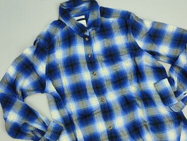 koszula w kratę damska sinsay: American Eagle, Сорочка жіноча, розмір S