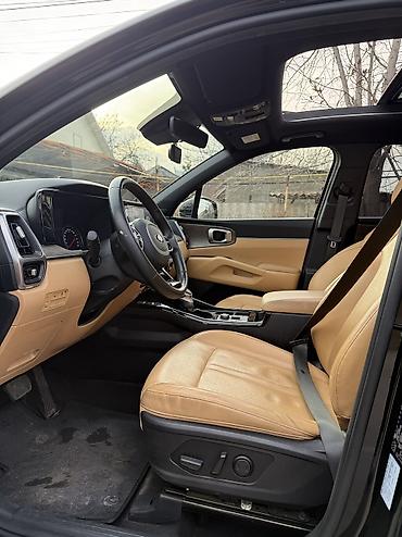 Kia: Kia Sorento: 2020 г., 2.2 л, Автомат, Дизель, Внедорожник — 14