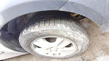 Ford: Ford Mondeo: 2002 г., 2 л, Автомат, Бензин, Универсал — 3