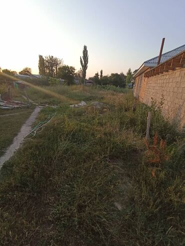 село кок жар дом: Времянка, 24 м², 3 комнаты, Собственник