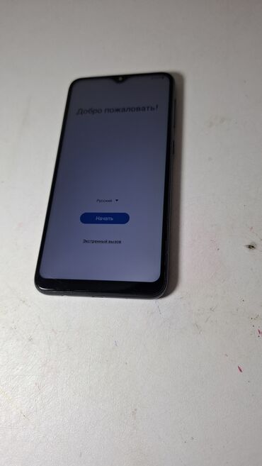 Samsung: Samsung Galaxy A10s, rəng - Qara, İki sim kartlı