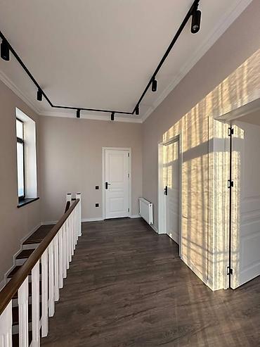 krasnadar ordek: Баку, Пос. Шувалан, 130 м², 3 комнаты, С бассейном, Комби — 1