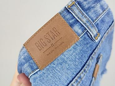 bootcut jeans sellpy: Szorty damskie, rozmiar S — 4