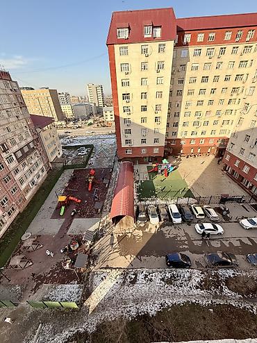 Продажа квартир: 2 комнаты, 58 м², 106 серия улучшенная, 8 этаж, Косметический ремонт — 11