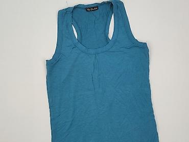 koszulka elastan: New Fashion, Top damski, rozmiar S — 1