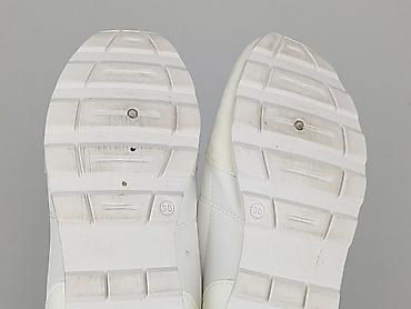 skechers: Sinsay, Sneakersy damskie, rozmiar 38 — 5