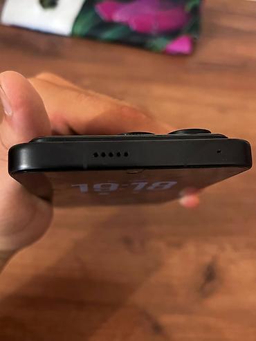 note 2: Смартфон HONOR WIN (китайская весрия) на MagicOS 10 Ключевые — 6