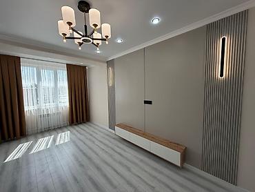 Продажа квартир: 1 комната, 41 м², Элитка, 4 этаж, Свежий ремонт — 6