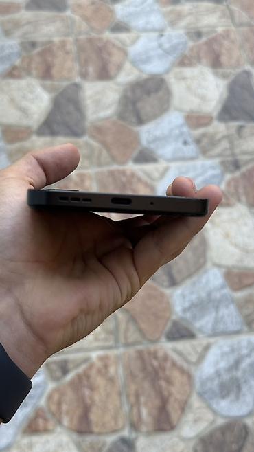 redmi mi 4x: Redmi 13C, 256 GB, rəng - Qara — 3