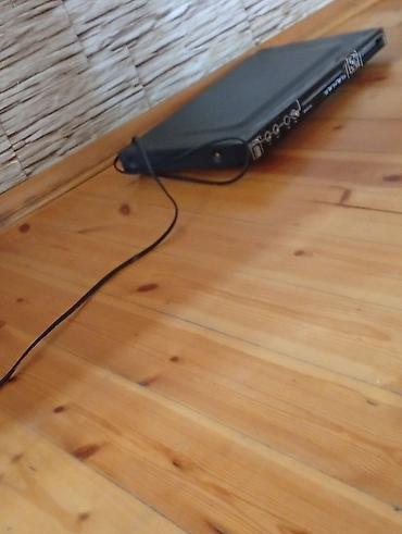 DVD/Media pleyer - Nazik (slim) korpuslu stasionar DVD/media pleyer -