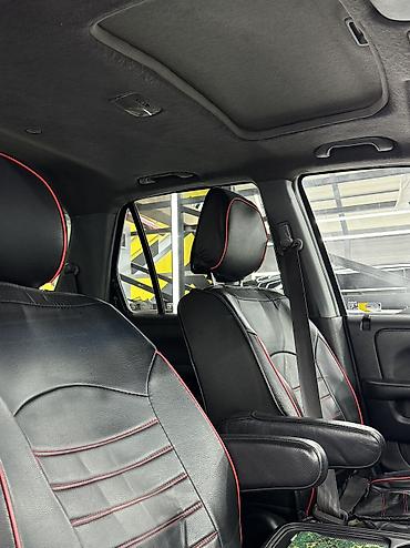 Honda: Honda CR-V: 2005 г. — 18