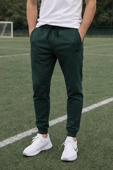 kacketi prodaja: Nike muška trenerka donji deo pamuk NOVO Novo Pamuk Veličine m l xl — 3