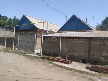 земельный участок первая линия: Үй, 150 кв. м, 8 бөлмө, Менчик ээси, Эски ремонт