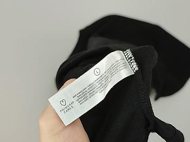 black squad marka: Primark, T-shirt damski, rozmiar L — 4