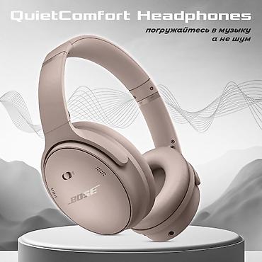 hoco eq34 plus: Беспроводные полноразмерные наушники, Bose, Новый — 2