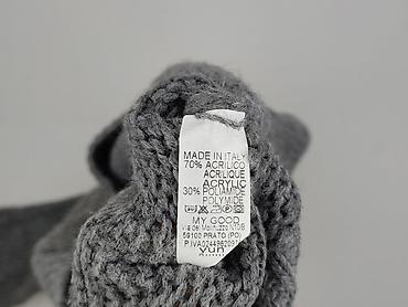 winter jacket: Sweter damski, rozmiar One size — 4