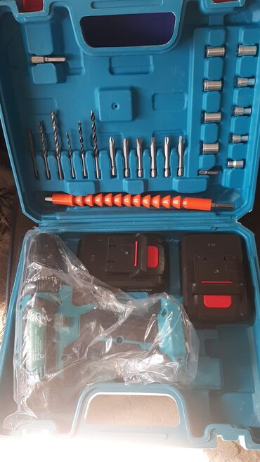 Перфораторы: Перфоратор, Bosch, Новый, Самовывоз, Платная доставка — 8